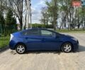 Синій Тойота Пріус, об'ємом двигуна 1.8 л та пробігом 290 тис. км за 9300 $, фото 2 на Automoto.ua