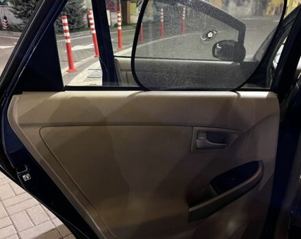 Синий Тойота Приус, объемом двигателя 1.8 л и пробегом 290 тыс. км за 10700 $, фото 11 на Automoto.ua