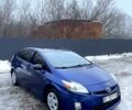 Синій Тойота Пріус, об'ємом двигуна 1.8 л та пробігом 245 тис. км за 10300 $, фото 1 на Automoto.ua