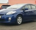 Синий Тойота Приус, объемом двигателя 1.8 л и пробегом 290 тыс. км за 12000 $, фото 1 на Automoto.ua