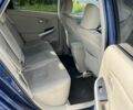 Синий Тойота Приус, объемом двигателя 1.8 л и пробегом 290 тыс. км за 9300 $, фото 8 на Automoto.ua