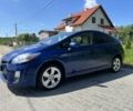 Синий Тойота Приус, объемом двигателя 1.8 л и пробегом 290 тыс. км за 9300 $, фото 2 на Automoto.ua