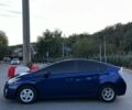 Синий Тойота Приус, объемом двигателя 1.8 л и пробегом 237 тыс. км за 10500 $, фото 7 на Automoto.ua