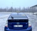 Синій Тойота Пріус, об'ємом двигуна 1.8 л та пробігом 245 тис. км за 10300 $, фото 5 на Automoto.ua