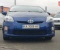 Синий Тойота Приус, объемом двигателя 1.8 л и пробегом 290 тыс. км за 12000 $, фото 6 на Automoto.ua