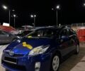 Синий Тойота Приус, объемом двигателя 1.8 л и пробегом 290 тыс. км за 9700 $, фото 1 на Automoto.ua