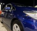 Синий Тойота Приус, объемом двигателя 1.8 л и пробегом 290 тыс. км за 10700 $, фото 3 на Automoto.ua
