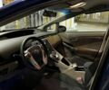 Синий Тойота Приус, объемом двигателя 1.8 л и пробегом 290 тыс. км за 10700 $, фото 9 на Automoto.ua