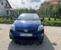 Синій Тойота Пріус, об'ємом двигуна 1.8 л та пробігом 290 тис. км за 9300 $, фото 11 на Automoto.ua