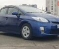 Синий Тойота Приус, объемом двигателя 1.8 л и пробегом 290 тыс. км за 12000 $, фото 1 на Automoto.ua
