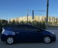 Синий Тойота Приус, объемом двигателя 1.8 л и пробегом 237 тыс. км за 10500 $, фото 3 на Automoto.ua
