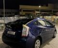 Синий Тойота Приус, объемом двигателя 1.8 л и пробегом 290 тыс. км за 10700 $, фото 4 на Automoto.ua