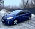Синій Тойота Пріус, об'ємом двигуна 1.8 л та пробігом 245 тис. км за 10300 $, фото 2 на Automoto.ua