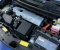Синий Тойота Приус, объемом двигателя 1.8 л и пробегом 237 тыс. км за 10500 $, фото 14 на Automoto.ua