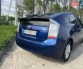 Синій Тойота Пріус, об'ємом двигуна 1.8 л та пробігом 290 тис. км за 9300 $, фото 10 на Automoto.ua