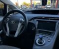 Синий Тойота Приус, объемом двигателя 1.8 л и пробегом 237 тыс. км за 10500 $, фото 11 на Automoto.ua