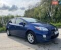 Синій Тойота Пріус, об'ємом двигуна 1.8 л та пробігом 290 тис. км за 9300 $, фото 1 на Automoto.ua