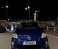 Синий Тойота Приус, объемом двигателя 1.8 л и пробегом 290 тыс. км за 10700 $, фото 2 на Automoto.ua