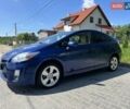 Синій Тойота Пріус, об'ємом двигуна 1.8 л та пробігом 290 тис. км за 9300 $, фото 13 на Automoto.ua