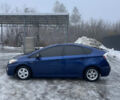 Синій Тойота Пріус, об'ємом двигуна 1.8 л та пробігом 242 тис. км за 10200 $, фото 5 на Automoto.ua