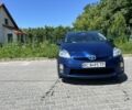 Синій Тойота Пріус, об'ємом двигуна 1.8 л та пробігом 290 тис. км за 9300 $, фото 1 на Automoto.ua