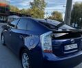 Синий Тойота Приус, объемом двигателя 1.8 л и пробегом 237 тыс. км за 10500 $, фото 6 на Automoto.ua