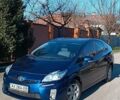 Синій Тойота Пріус, об'ємом двигуна 1.8 л та пробігом 157 тис. км за 12200 $, фото 1 на Automoto.ua