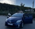 Синий Тойота Приус, объемом двигателя 1.8 л и пробегом 237 тыс. км за 10500 $, фото 8 на Automoto.ua