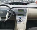 Синий Тойота Приус, объемом двигателя 1.8 л и пробегом 290 тыс. км за 12000 $, фото 9 на Automoto.ua