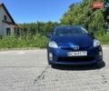 Синій Тойота Пріус, об'ємом двигуна 1.8 л та пробігом 290 тис. км за 9300 $, фото 16 на Automoto.ua