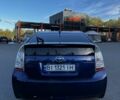 Синий Тойота Приус, объемом двигателя 1.8 л и пробегом 237 тыс. км за 10500 $, фото 5 на Automoto.ua