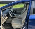 Синій Тойота Пріус, об'ємом двигуна 1.8 л та пробігом 290 тис. км за 9300 $, фото 4 на Automoto.ua