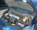 Синій Тойота Пріус, об'ємом двигуна 1.8 л та пробігом 157 тис. км за 12200 $, фото 17 на Automoto.ua