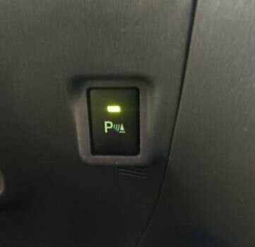 Синій Тойота Пріус, об'ємом двигуна 1.8 л та пробігом 157 тис. км за 12200 $, фото 12 на Automoto.ua