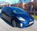 Синій Тойота Пріус, об'ємом двигуна 1.8 л та пробігом 157 тис. км за 12200 $, фото 3 на Automoto.ua