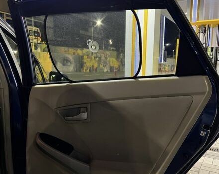 Синий Тойота Приус, объемом двигателя 1.8 л и пробегом 290 тыс. км за 10700 $, фото 13 на Automoto.ua