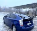 Синій Тойота Пріус, об'ємом двигуна 1.8 л та пробігом 245 тис. км за 10300 $, фото 4 на Automoto.ua
