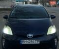 Синий Тойота Приус, объемом двигателя 1.8 л и пробегом 291 тыс. км за 9000 $, фото 2 на Automoto.ua