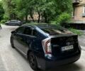 Синий Тойота Приус, объемом двигателя 1.8 л и пробегом 264 тыс. км за 9300 $, фото 3 на Automoto.ua
