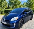 Синий Тойота Приус, объемом двигателя 1.8 л и пробегом 237 тыс. км за 8700 $, фото 1 на Automoto.ua