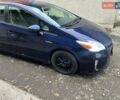 Синій Тойота Пріус, об'ємом двигуна 1.8 л та пробігом 285 тис. км за 8300 $, фото 6 на Automoto.ua
