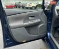 Синий Тойота Приус, объемом двигателя 1.8 л и пробегом 315 тыс. км за 10290 $, фото 17 на Automoto.ua
