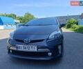 Синій Тойота Пріус, об'ємом двигуна 1.8 л та пробігом 217 тис. км за 12600 $, фото 1 на Automoto.ua