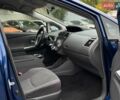Синий Тойота Приус, объемом двигателя 1.8 л и пробегом 315 тыс. км за 10290 $, фото 39 на Automoto.ua