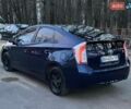 Синий Тойота Приус, объемом двигателя 1.8 л и пробегом 291 тыс. км за 9000 $, фото 5 на Automoto.ua