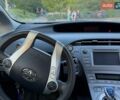 Синій Тойота Пріус, об'ємом двигуна 1.8 л та пробігом 290 тис. км за 9350 $, фото 13 на Automoto.ua