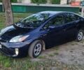 Синий Тойота Приус, объемом двигателя 1.8 л и пробегом 290 тыс. км за 8800 $, фото 1 на Automoto.ua
