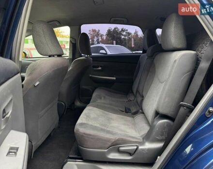 Синий Тойота Приус, объемом двигателя 1.8 л и пробегом 315 тыс. км за 10290 $, фото 32 на Automoto.ua