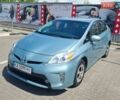 Синий Тойота Приус, объемом двигателя 1.8 л и пробегом 312 тыс. км за 9600 $, фото 1 на Automoto.ua