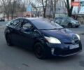 Синий Тойота Приус, объемом двигателя 1.8 л и пробегом 291 тыс. км за 9000 $, фото 1 на Automoto.ua